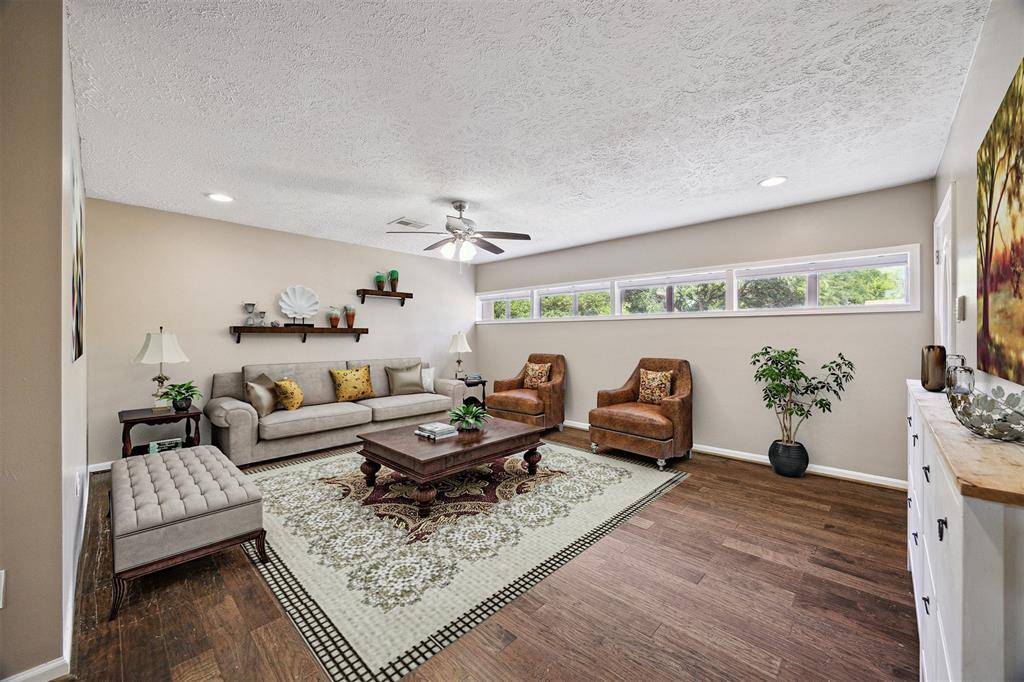 Houston, TX 77092,5847 Bitternut DR
