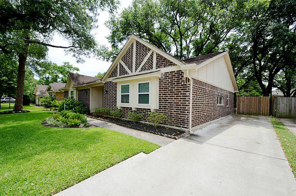 Houston, TX 77079,14127 Kimberley LN