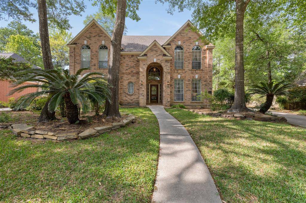 The Woodlands, TX 77381,90 E Amberglow CIR