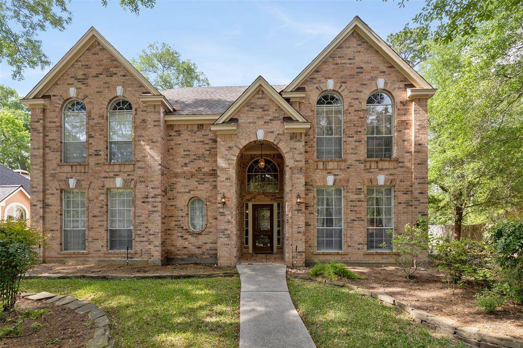 The Woodlands, TX 77381,90 E Amberglow CIR