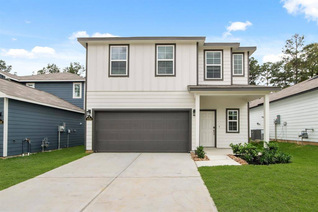 Porter, TX 77365,16211 Globetrotter CT