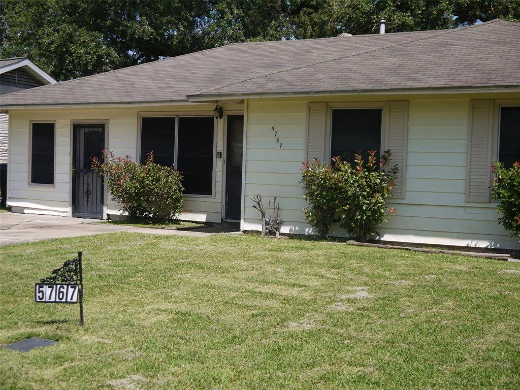Houston, TX 77033,5767 Westover ST