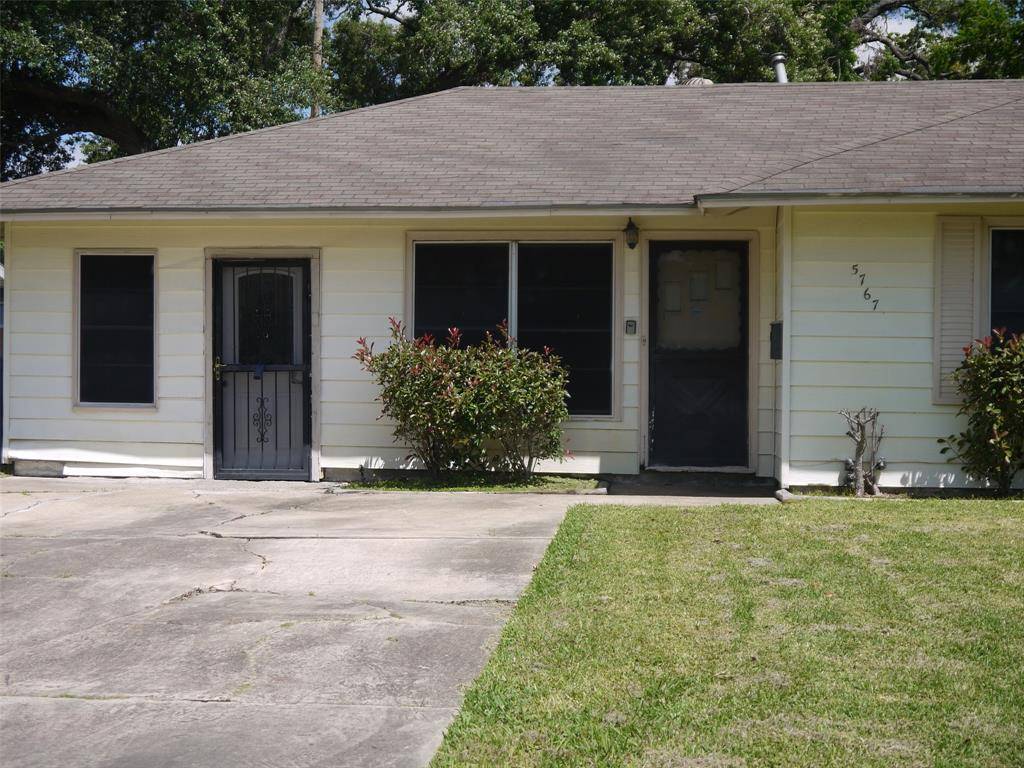 Houston, TX 77033,5767 Westover ST