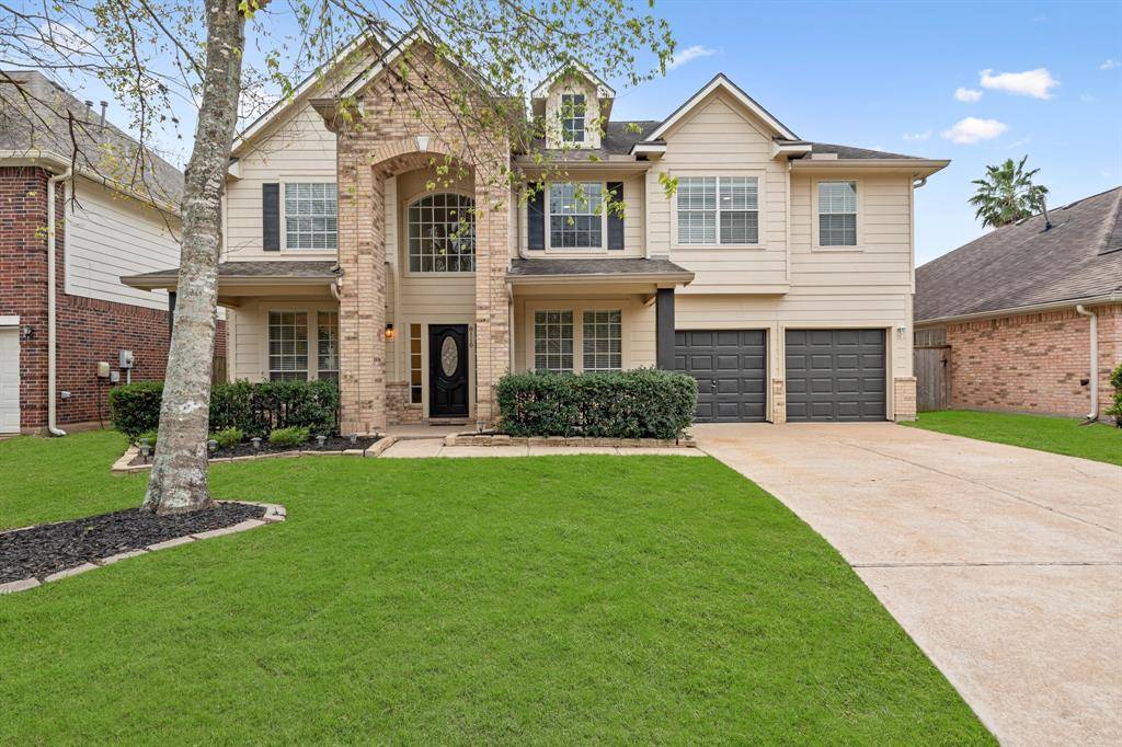 Sugar Land, TX 77479,8110 Moss Stone DR