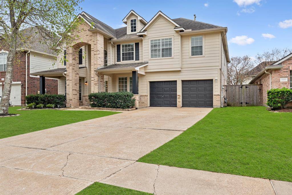 Sugar Land, TX 77479,8110 Moss Stone DR