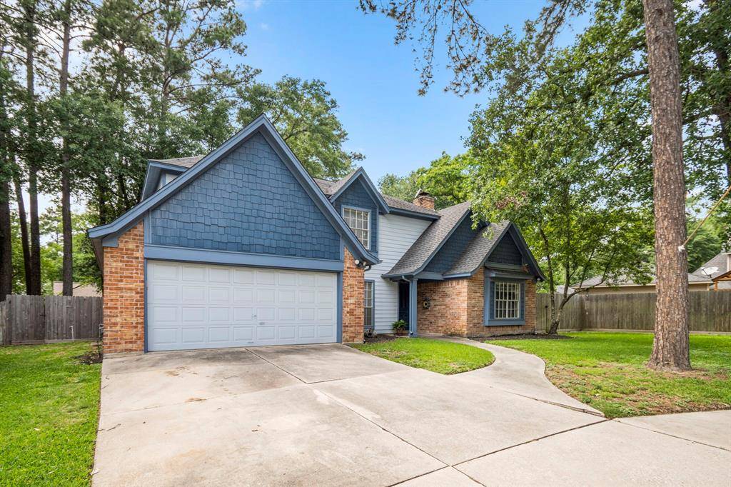 Houston, TX 77070,15039 Hiddenwood DR