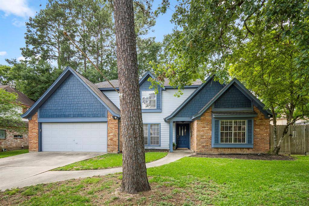 Houston, TX 77070,15039 Hiddenwood DR