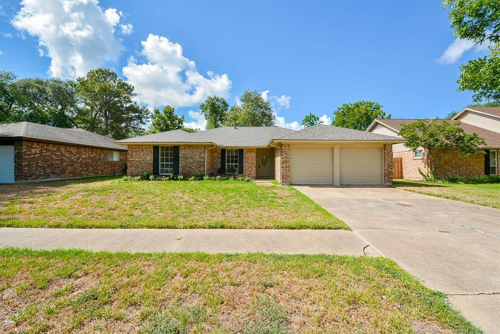 Katy, TX 77450,22323 Coriander DR