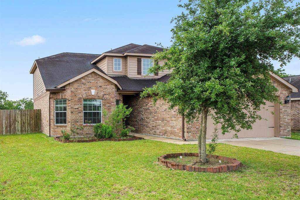 Richmond, TX 77469,4923 Monarch Falls LN