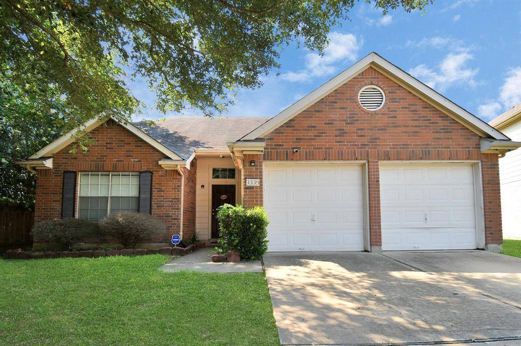 Katy, TX 77449,3339 Bent Spring CT