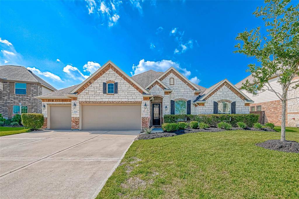 Katy, TX 77494,26438 Morgan Creek LN