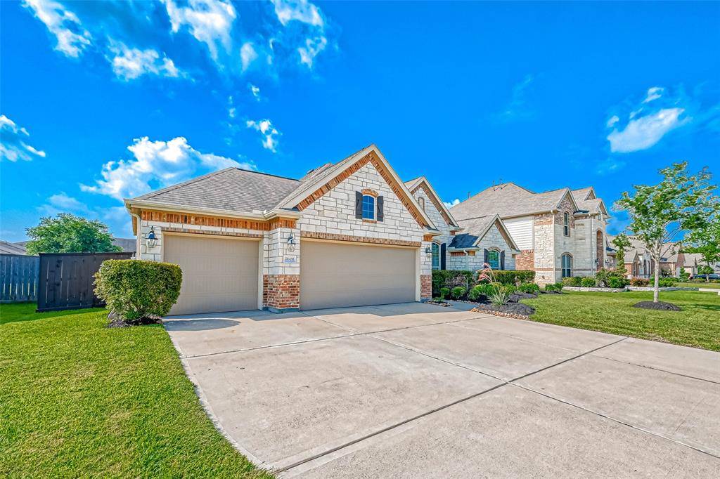 Katy, TX 77494,26438 Morgan Creek LN