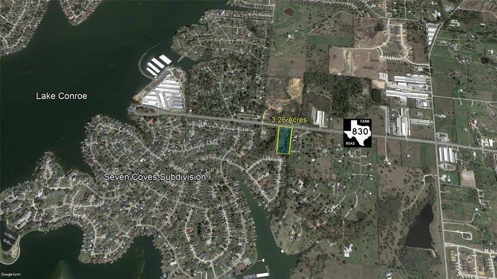 Willis, TX 77318,13325 FM 830 RD