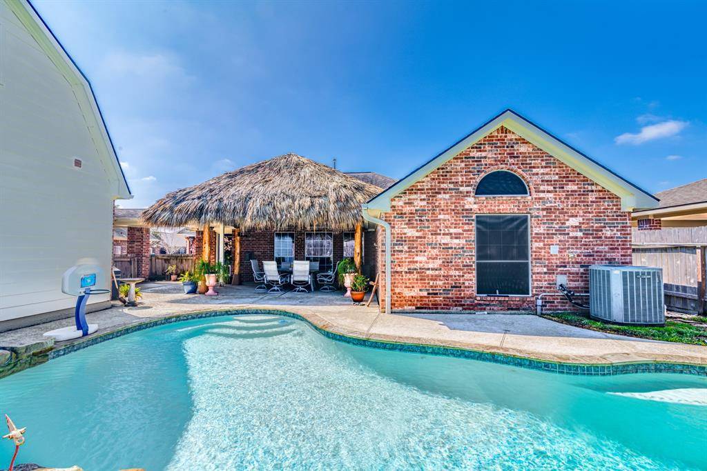 League City, TX 77573,410 Scarlet Sage DR