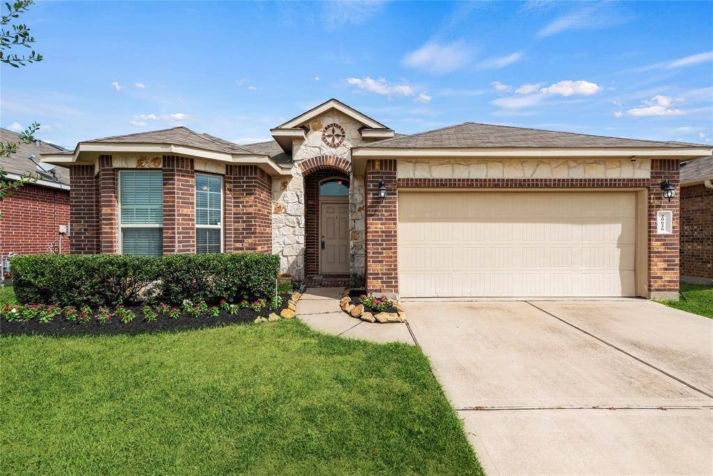 Katy, TX 77449,20626 Rimini River WAY