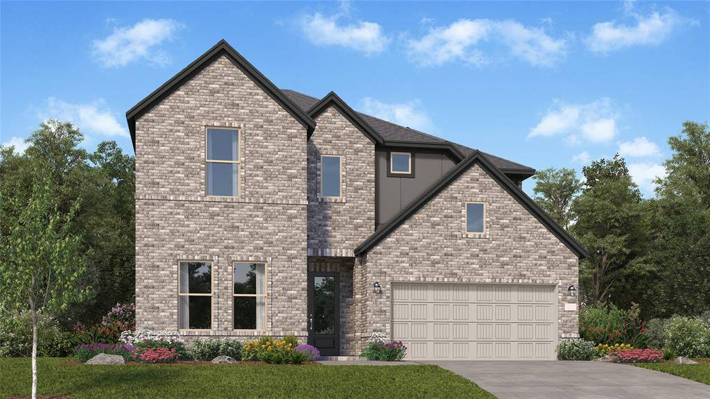 Katy, TX 77493,26231 Forest Brush LN