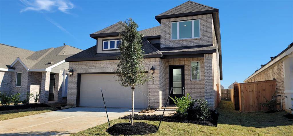 Hockley, TX 77447,28711 Grand Mesquite LN