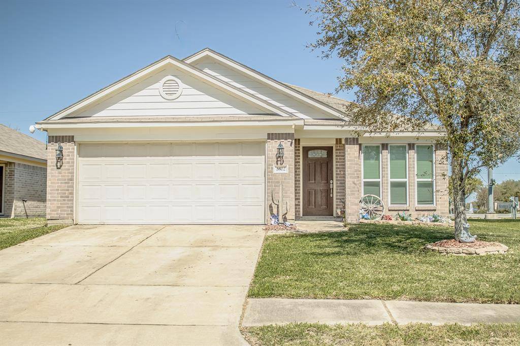 Fresno, TX 77545,2602 Cardinal Elm ST