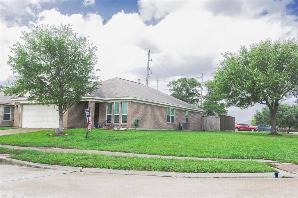 Fresno, TX 77545,2602 Cardinal Elm ST