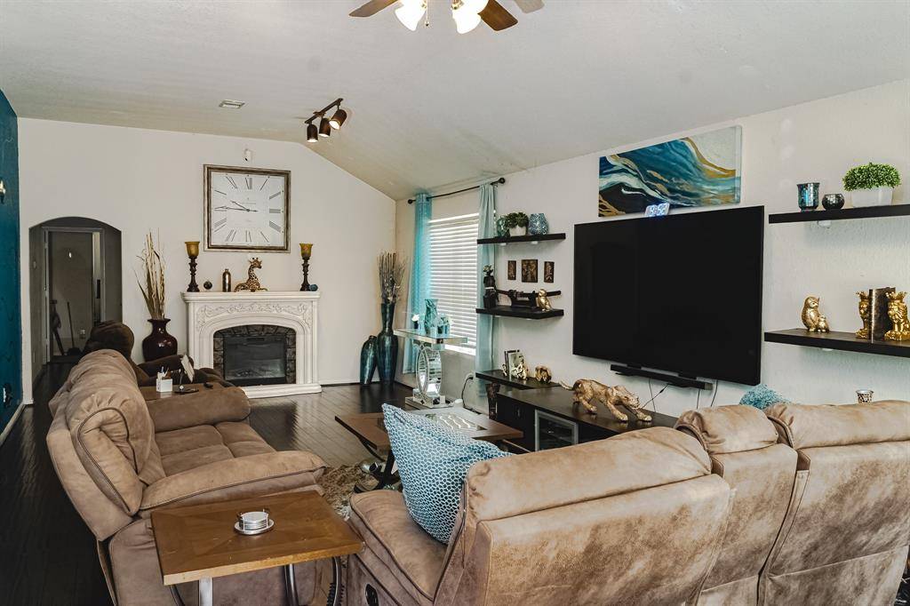 Fresno, TX 77545,2602 Cardinal Elm ST