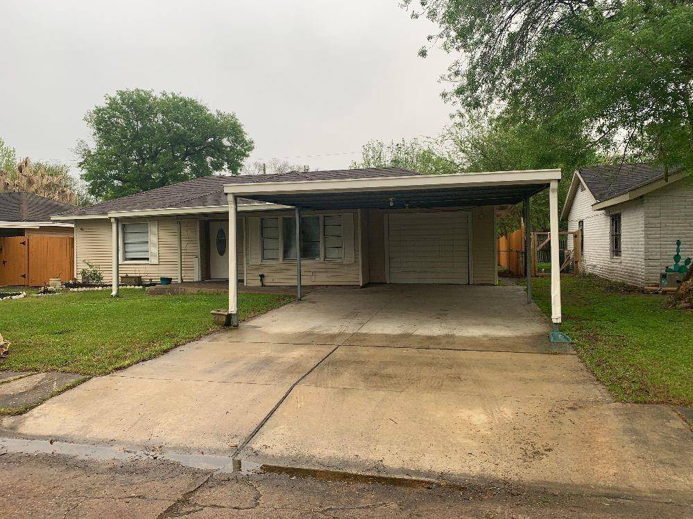 Pasadena, TX 77506,2106 Huntington DR