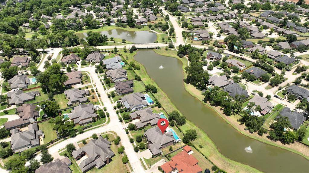 Missouri City, TX 77459,23 Heights Creek DR