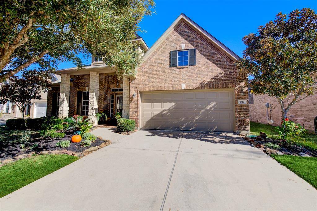 Cypress, TX 77433,9310 Caddo Springs CT