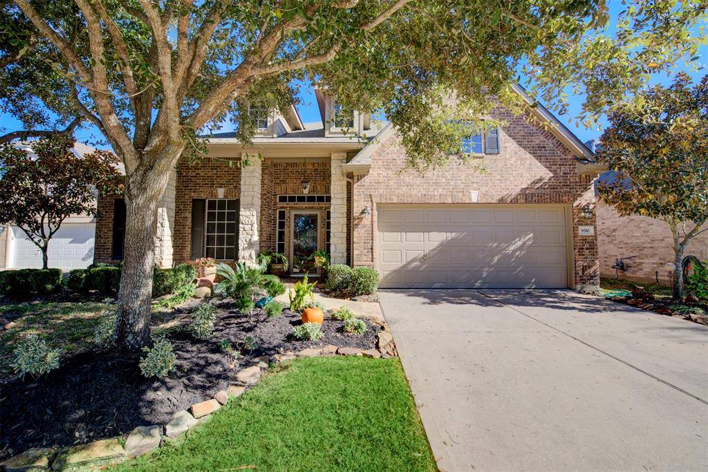 Cypress, TX 77433,9310 Caddo Springs CT