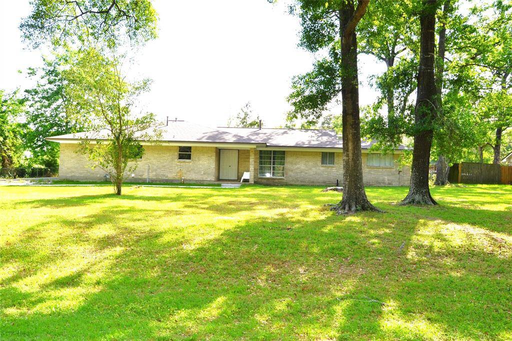 Conroe, TX 77303,101 Summit DR
