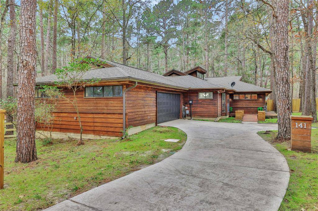 Coldspring, TX 77331,141 S Fairway LOOP