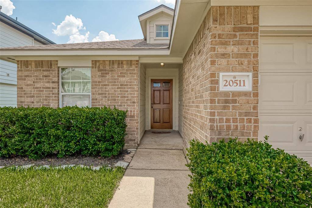 Cypress, TX 77433,20511 Fairworth Place LN