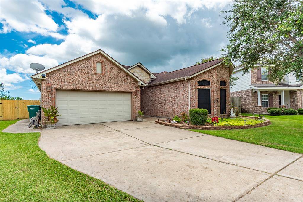 Santa Fe, TX 77510,46 Prairie Oaks