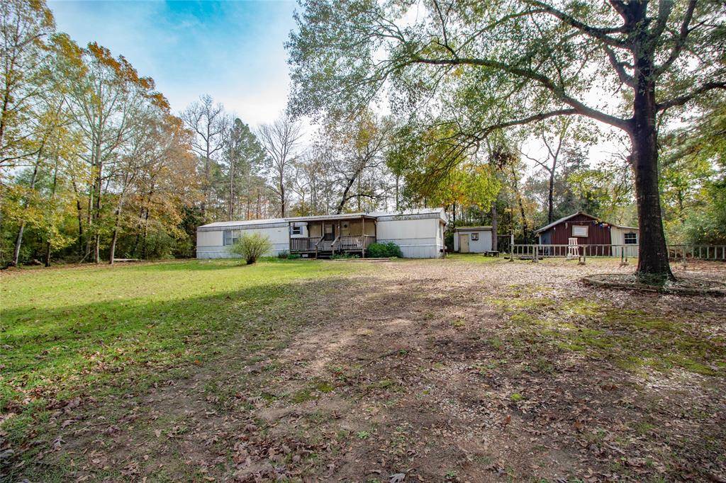 Livingston, TX 77351,144 Coway RD