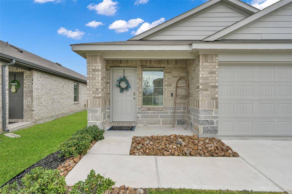 Spring, TX 77373,2418 Silver Prairie LN