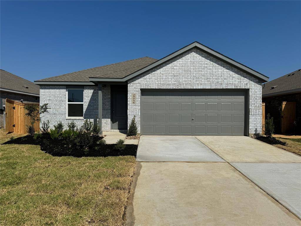 Hockley, TX 77447,16811 Great Stable WAY