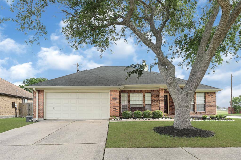 Pearland, TX 77581,2002 Tower Bridge RD