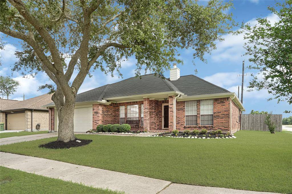 Pearland, TX 77581,2002 Tower Bridge RD