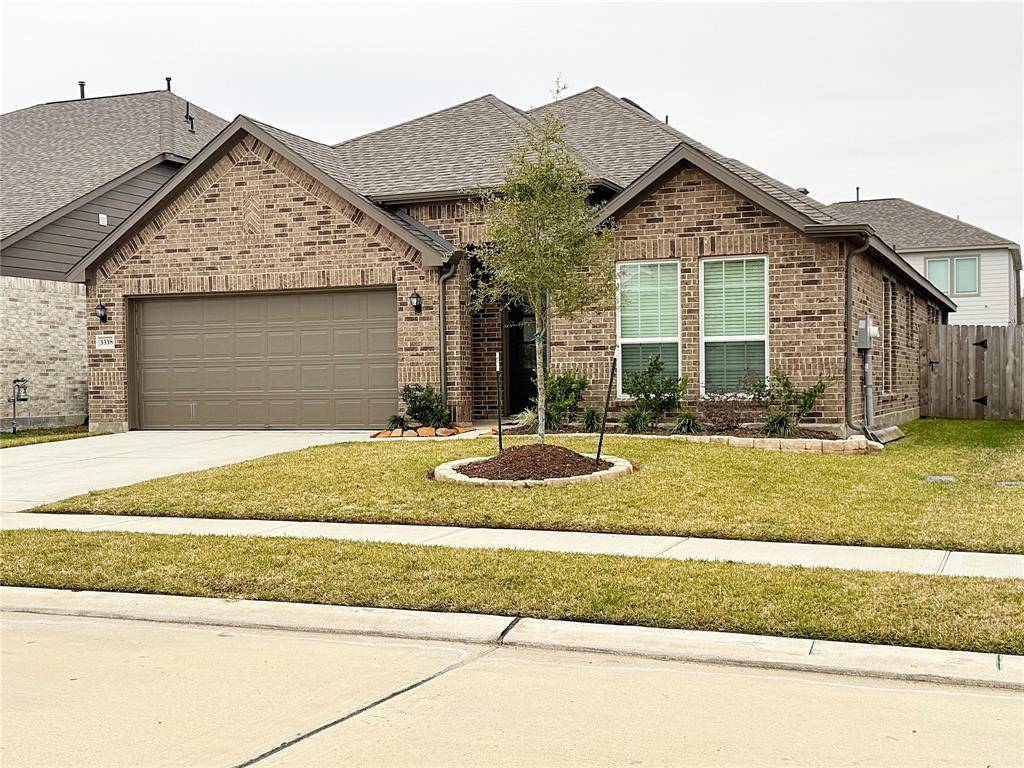 Alvin, TX 77511,5338 Camerford CT