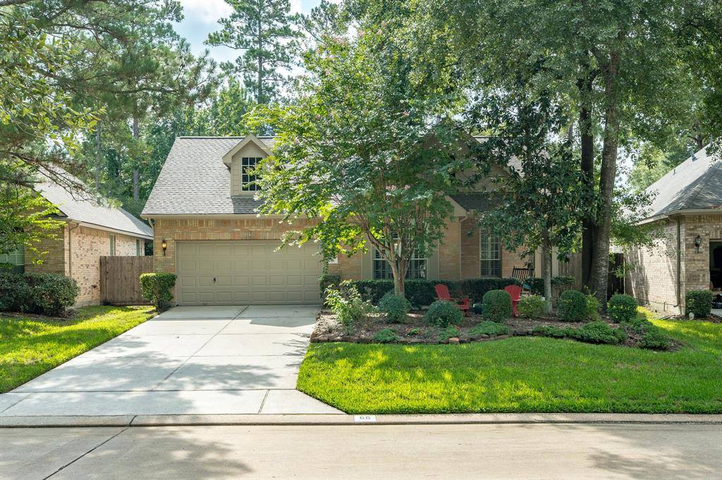 The Woodlands, TX 77382,66 Ardsley Square PL