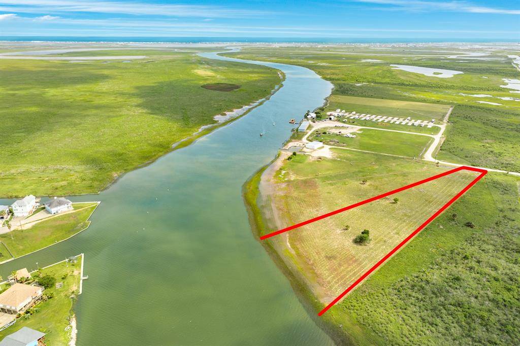 Freeport, TX 77541,000 Cr-690