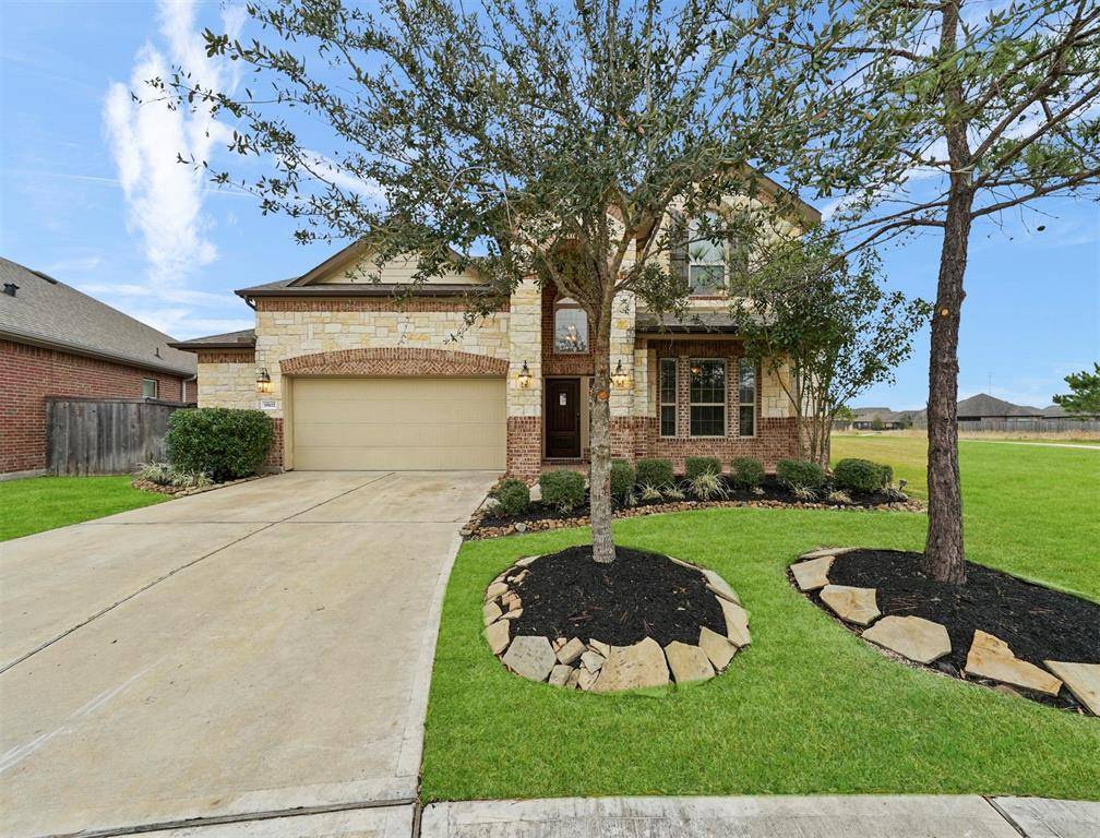 Cypress, TX 77433,9502 Jayci Hills LN