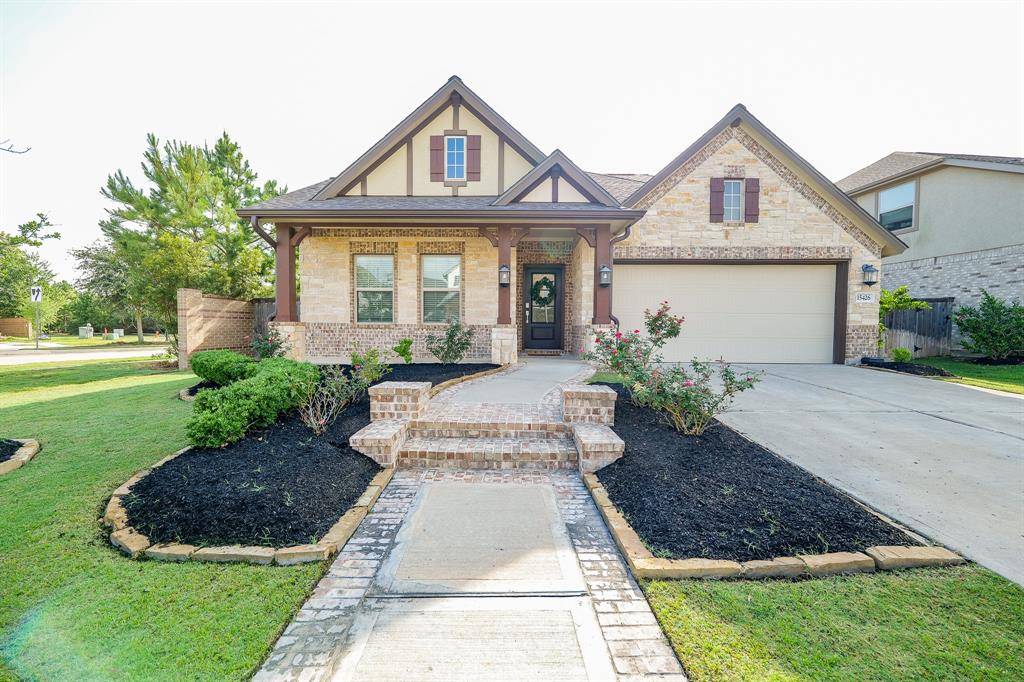 Cypress, TX 77433,15426 Hill Country Oaks LN
