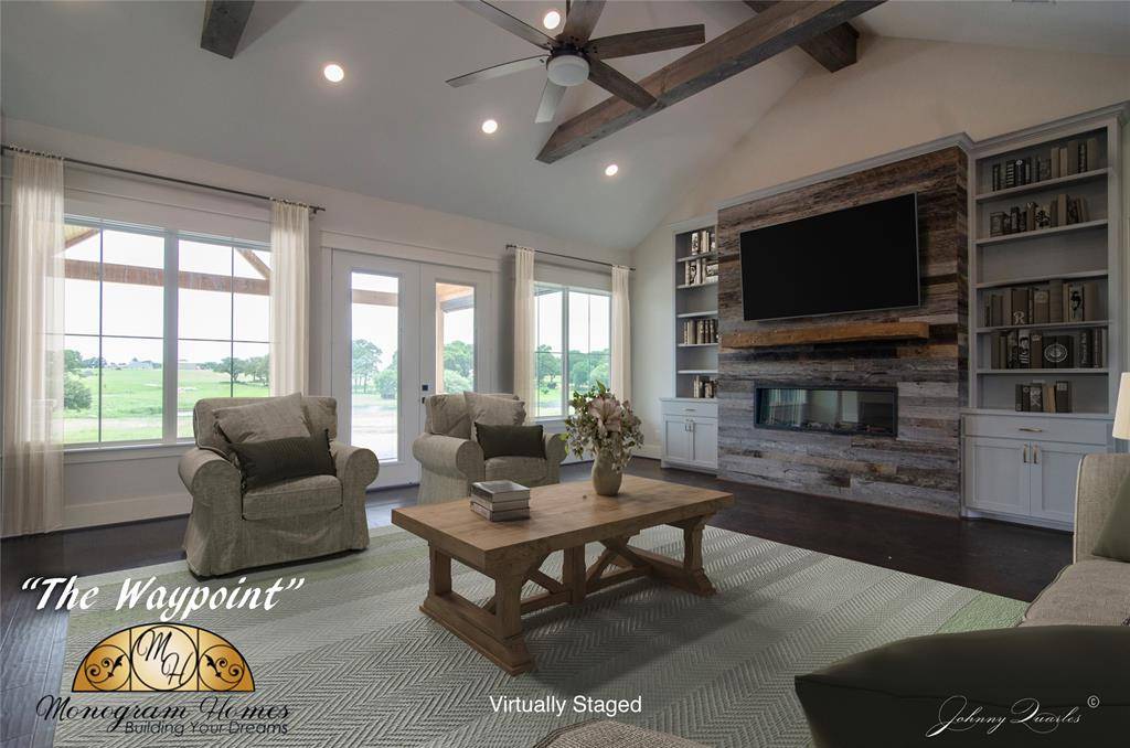 Chappell Hill, TX 77426,Lot 8 Sunflower Ln