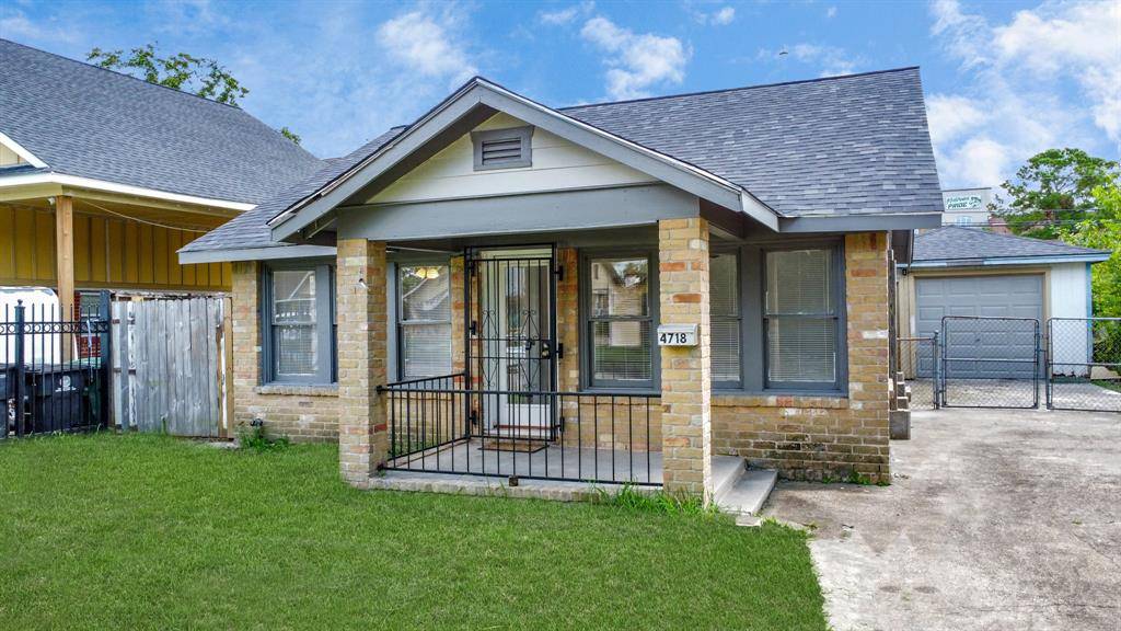 Houston, TX 77023,4718 Pease St ST