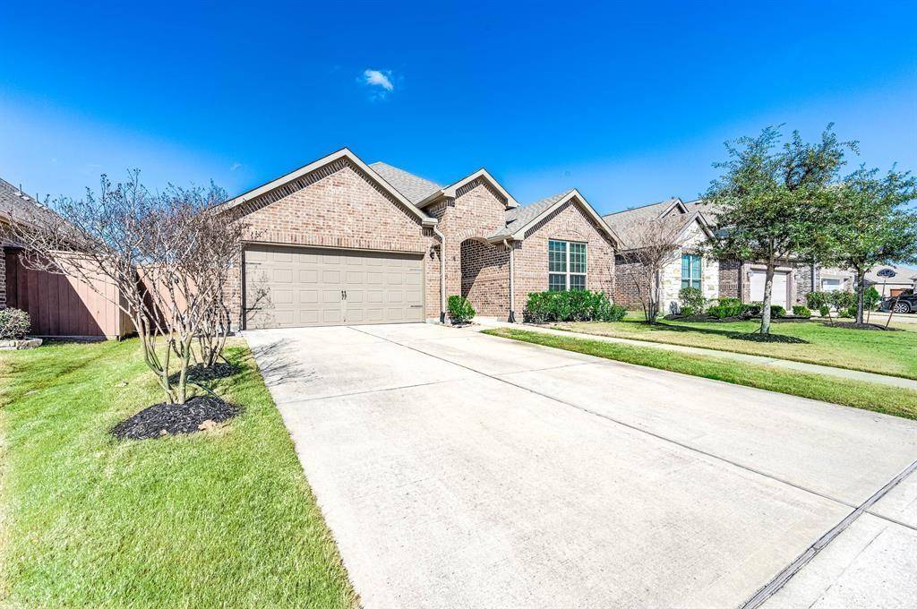 Katy, TX 77493,23818 Northwood Terrace LN
