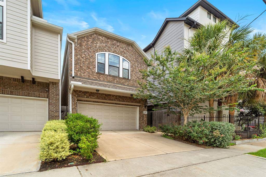 Houston, TX 77006,1206 Peden ST