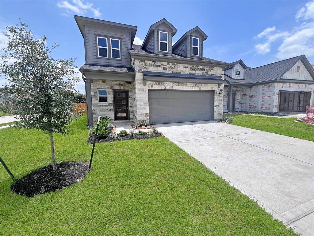 South Houston, TX 77053,15403 Fathom Line WAY