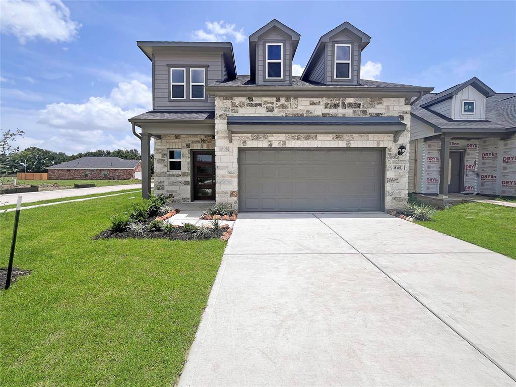 South Houston, TX 77053,15403 Fathom Line WAY
