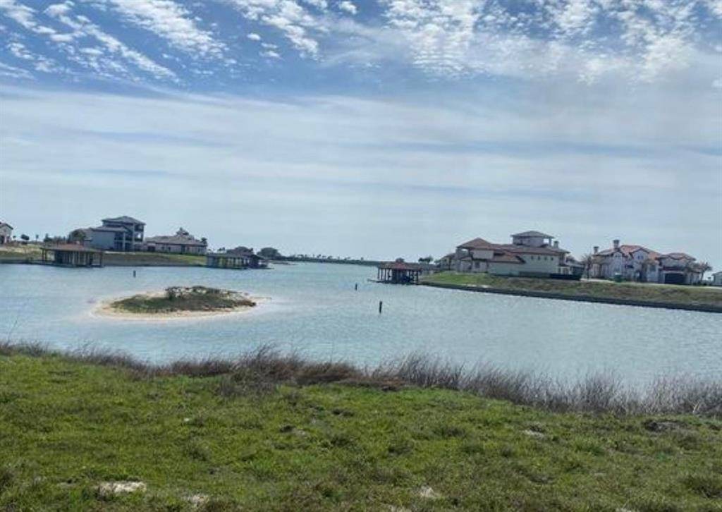 Port O Connor, TX 77982,Lot 280 W Lago Loop RD W