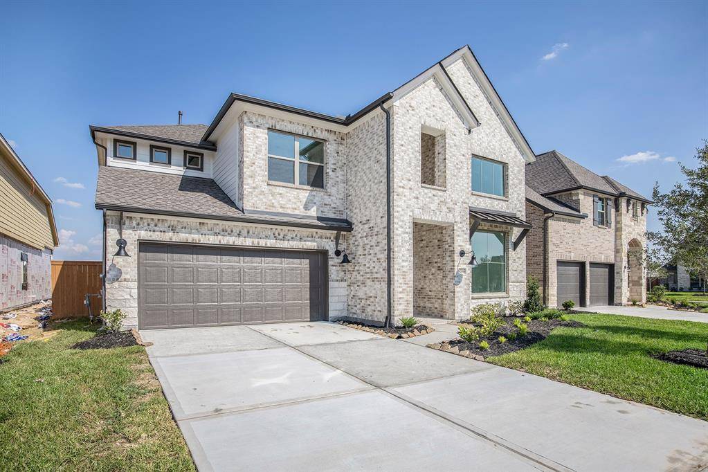 Cypress, TX 77433,8706 Marina Alto LN